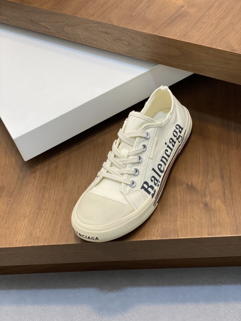 Balenciaga Low Shoes